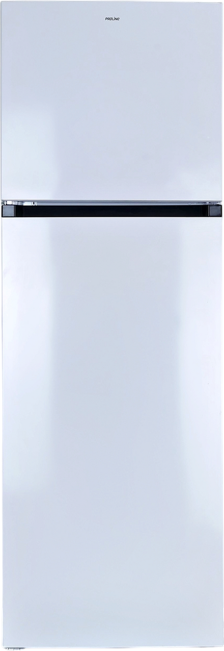 Réfrigérateur Avec Congélateur 300 Litres Reconditionné PROLINE DD303BSL