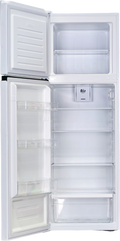 Réfrigérateur Avec Congélateur 300 Litres Reconditionné PROLINE DD303BSL