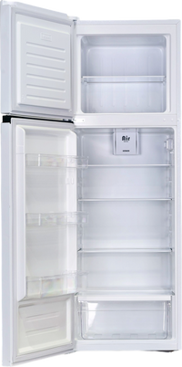Réfrigérateur Avec Congélateur 300 Litres Reconditionné PROLINE DD303BSL
