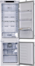 Réfrigérateur Encastrable 254 Litres Reconditionné BEKO BCNA275E41SN