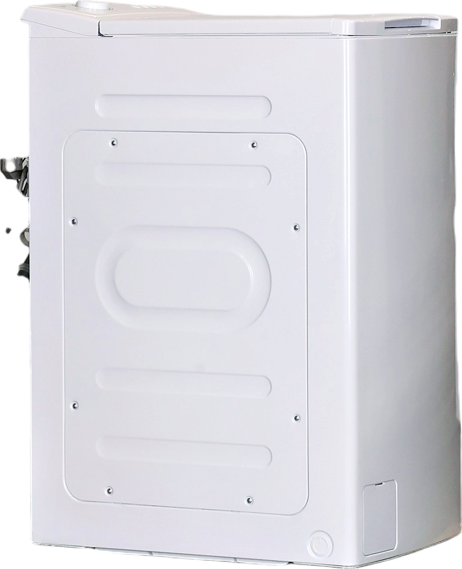 Lave-linge Top 6 kg Reconditionné VEDETTE VTD36026