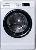 Lave-linge Hublot 11 kg Reconditionné WHIRLPOOL FFBD11469BVFR