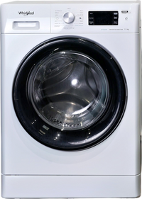 Lave-linge Hublot 11 kg Reconditionné WHIRLPOOL FFBD11469BVFR