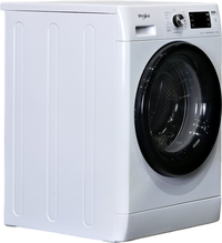 Lave-linge Hublot 11 kg Reconditionné WHIRLPOOL FFBD11469BVFR