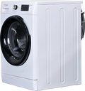 Lave-linge Hublot 11 kg Reconditionné WHIRLPOOL FFBD11469BVFR