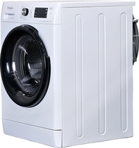 Lave-linge Hublot 11 kg Reconditionné WHIRLPOOL FFBD11469BVFR