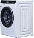 Lave-linge Hublot 11 kg Reconditionné SAMSUNG WW11DG6B85LK