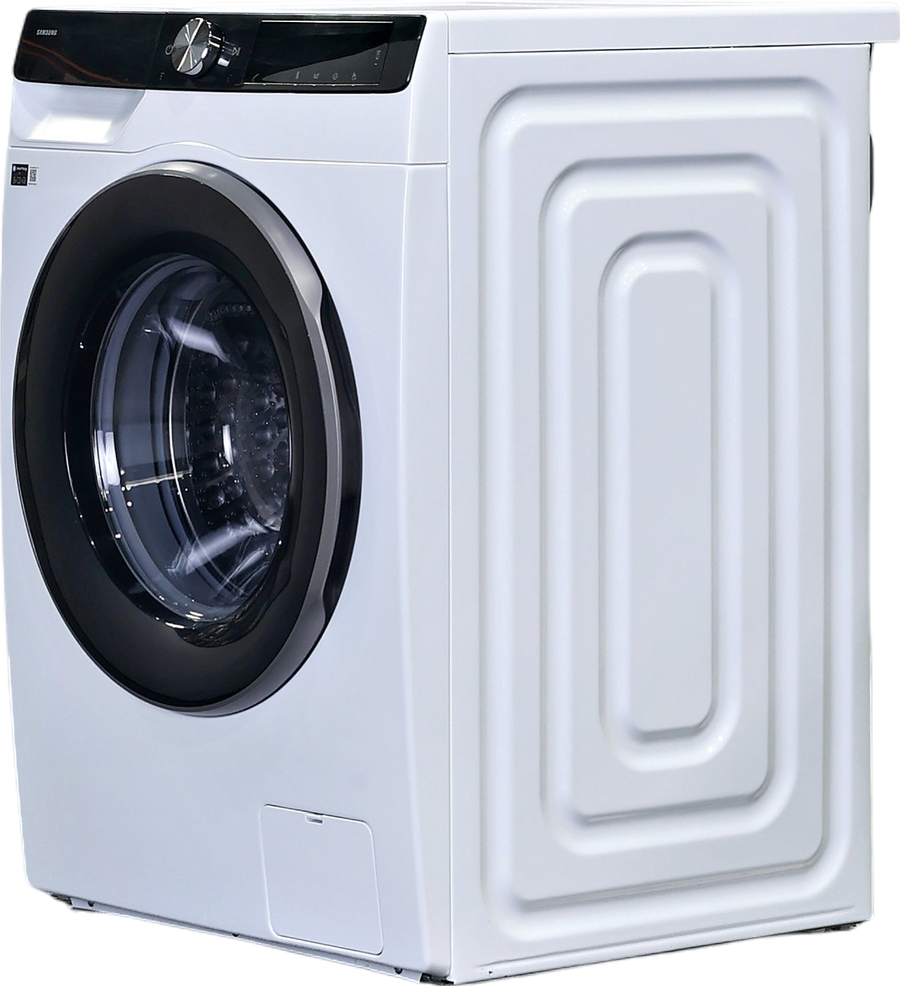 Lave-linge Hublot 11 kg Reconditionné SAMSUNG WW11DG6B85LK