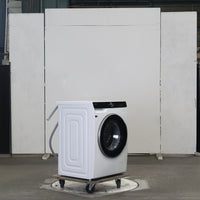Lave-linge Hublot 11 kg Reconditionné SAMSUNG WW11DG6B85LK