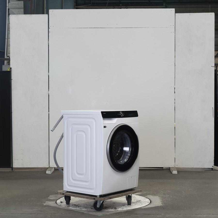 Lave-linge Hublot 11 kg Reconditionné SAMSUNG WW11DG6B85LK