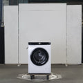 Lave-linge Hublot 11 kg Reconditionné SAMSUNG WW11DG6B85LK