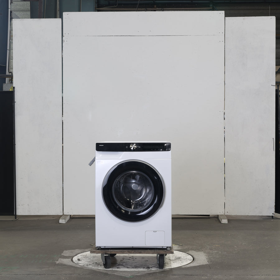 Lave-linge Hublot 11 kg Reconditionné SAMSUNG WW11DG6B85LK