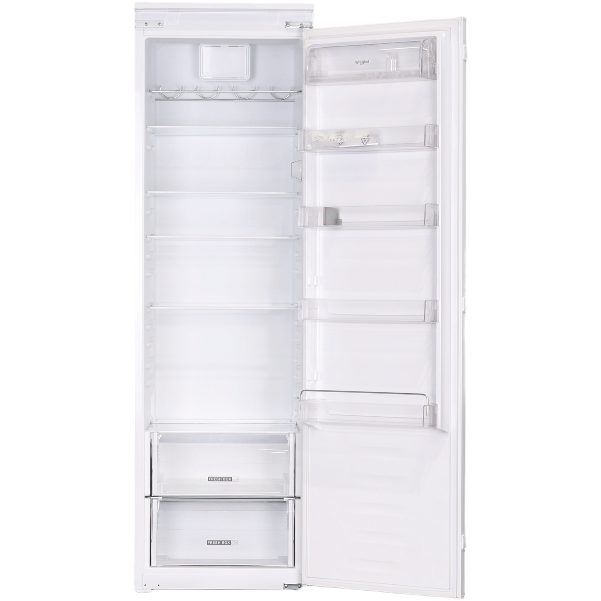 Réfrigérateur Encastrable 314 Litres Reconditionné WHIRLPOOL ARG180712