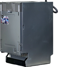 Lave-vaisselle Encastrable 10 couverts Reconditionné THOMSON THBIDW45DFULLSLID