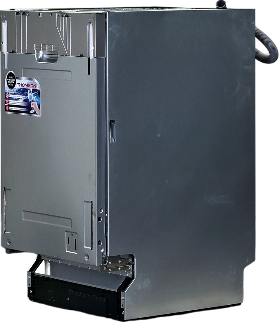 Lave-vaisselle Encastrable 10 couverts Reconditionné THOMSON THBIDW45DFULLSLID