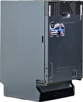 Lave-vaisselle Encastrable 10 couverts Reconditionné THOMSON THBIDW45DFULLSLID