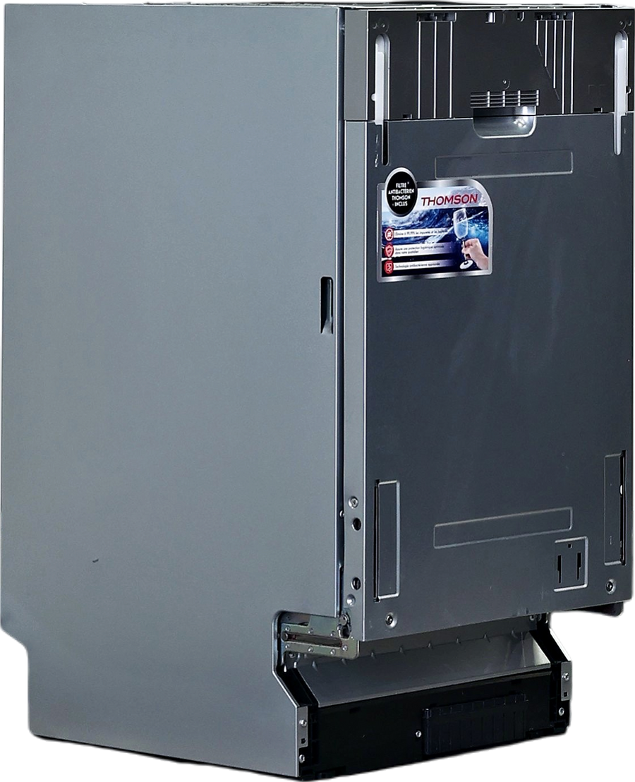 Lave-vaisselle Encastrable 10 couverts Reconditionné THOMSON THBIDW45DFULLSLID
