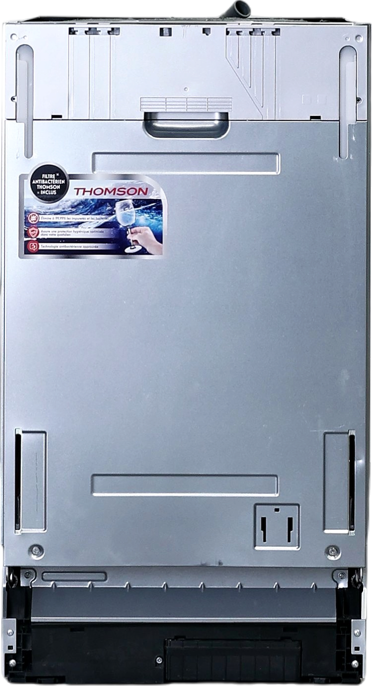 Lave-vaisselle Encastrable 10 couverts Reconditionné THOMSON THBIDW45DFULLSLID