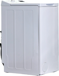 Lave-linge Top 6 kg Reconditionné WHIRLPOOL TDLR6248FR/N