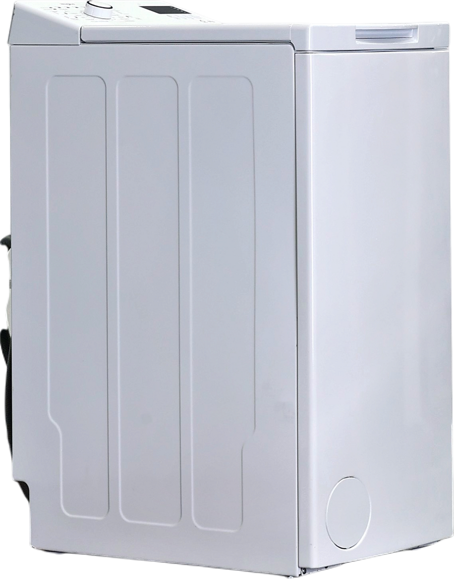 Lave-linge Top 6 kg Reconditionné WHIRLPOOL TDLR6248FR/N