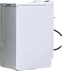 Lave-linge Top 6 kg Reconditionné WHIRLPOOL TDLR6248FR/N