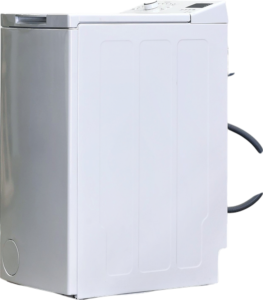 Lave-linge Top 6 kg Reconditionné WHIRLPOOL TDLR6248FR/N