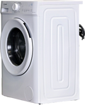 Lave-linge Hublot 8 kg Reconditionné INDESIT IMA864MYTIMEFR