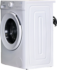 Lave-linge Hublot 8 kg Reconditionné INDESIT IMA864MYTIMEFR