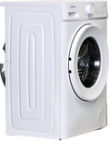 Lave-linge Hublot 8 kg Reconditionné INDESIT IMA864MYTIMEFR