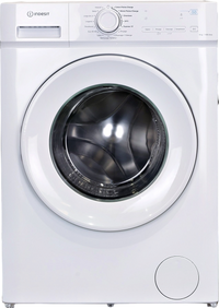 Lave-linge Hublot 8 kg Reconditionné INDESIT IMA864MYTIMEFR