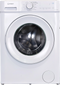 Lave-linge Hublot 8 kg Reconditionné INDESIT IMA864MYTIMEFR