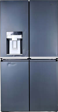 Réfrigérateur Multi-portes 601 Litres Reconditionné HAIER HCR7918EIMB
