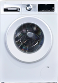 Lave-linge Hublot 9 kg Reconditionné BOSCH WGG244FSFR