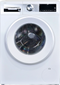Lave-linge Hublot 9 kg Reconditionné BOSCH WGG244FSFR