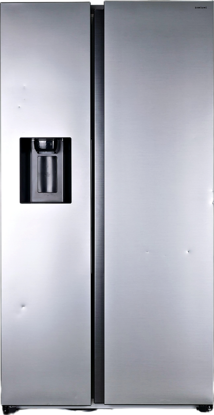 Réfrigérateur Américain 640 Litres Reconditionné SAMSUNG RS70F64KET