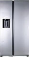 Réfrigérateur Américain 640 Litres Reconditionné SAMSUNG RS70F64KET
