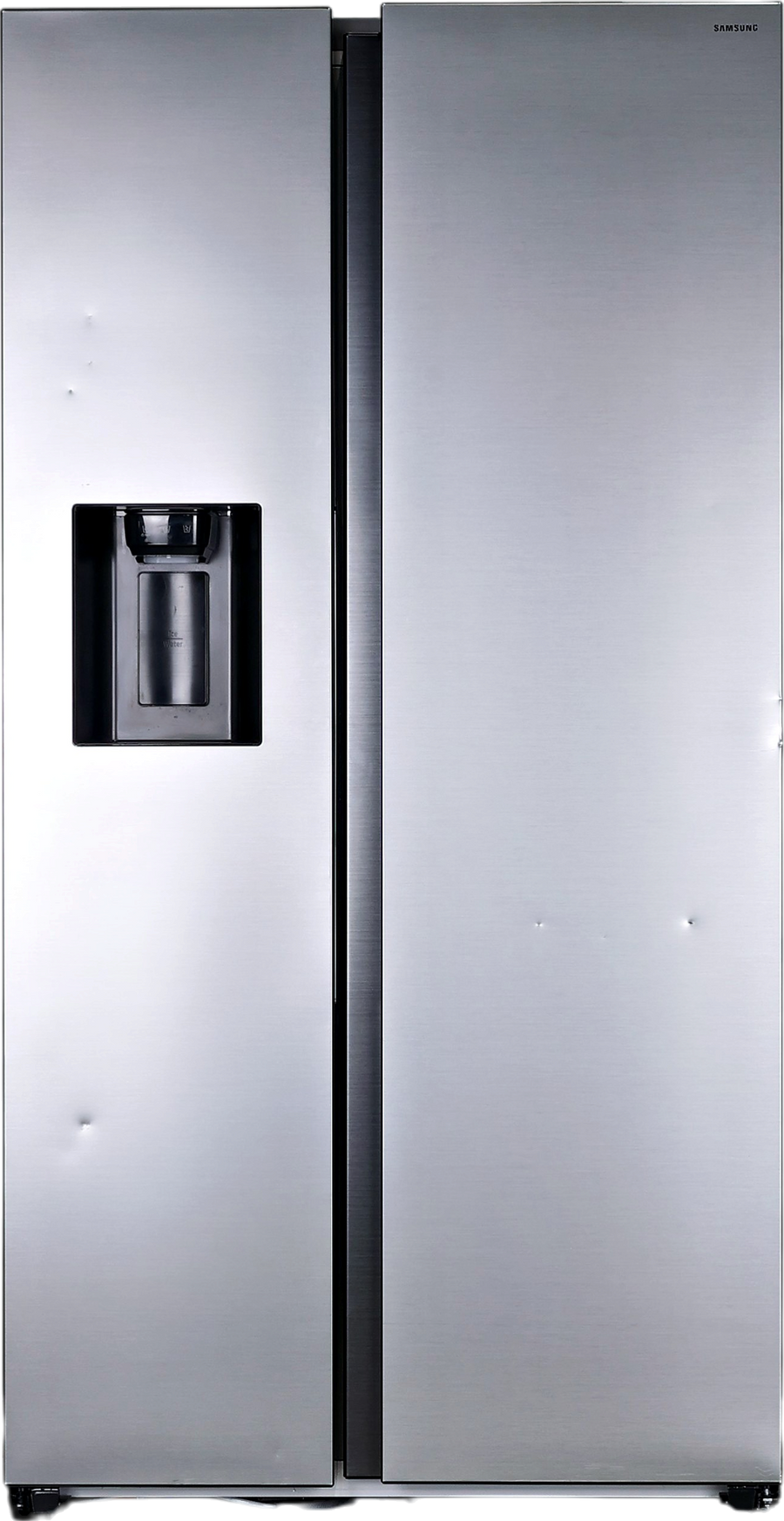 Réfrigérateur Américain 640 Litres Reconditionné SAMSUNG RS70F64KET