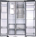 Réfrigérateur Américain 640 Litres Reconditionné SAMSUNG RS70F64KET