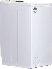 Lave-linge Top 6 kg Reconditionné WHIRLPOOL TDLR6268FR