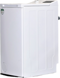 Lave-linge Top 6 kg Reconditionné WHIRLPOOL TDLR6268FR