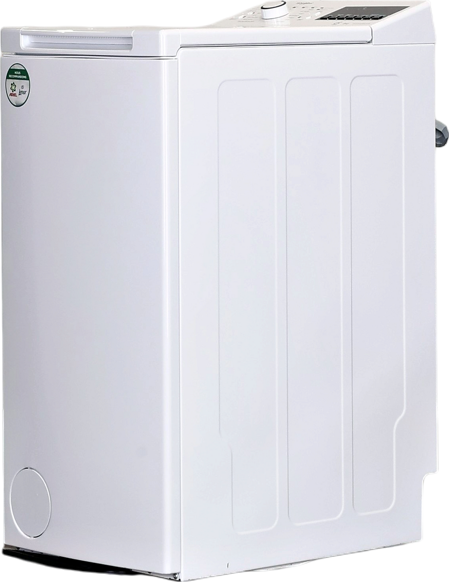 Lave-linge Top 6 kg Reconditionné WHIRLPOOL TDLR6268FR