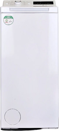 Lave-linge Top 6 kg Reconditionné WHIRLPOOL TDLR6268FR