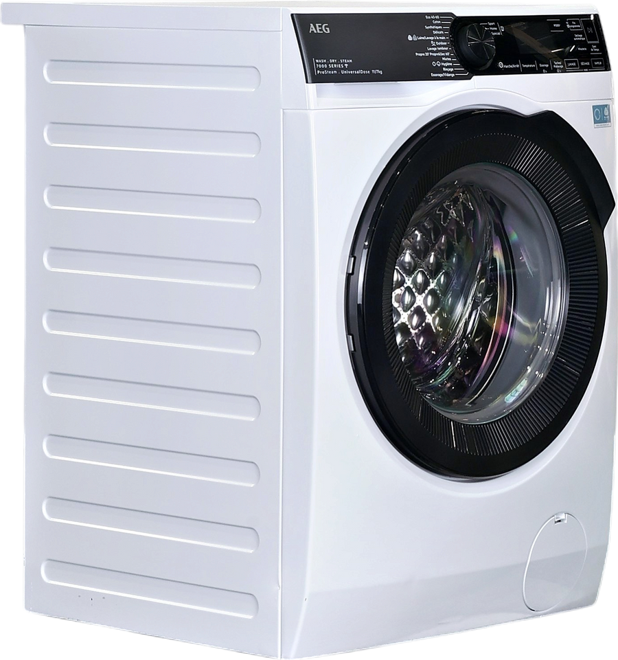 Lave-linge Sechant 11 kg Reconditionné AEG LWR73A1176V