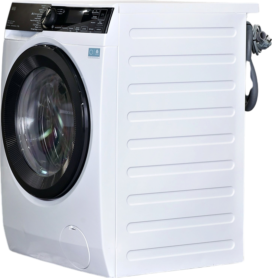 Lave-linge Sechant 11 kg Reconditionné AEG LWR73A1176V