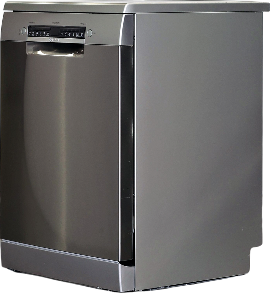 Lave-vaisselle Pose Libre 13 couverts Reconditionné BOSCH SMS4ETI28E