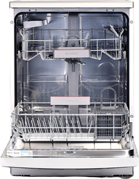 Lave-vaisselle Pose Libre 13 couverts Reconditionné BOSCH SMS4ETI28E