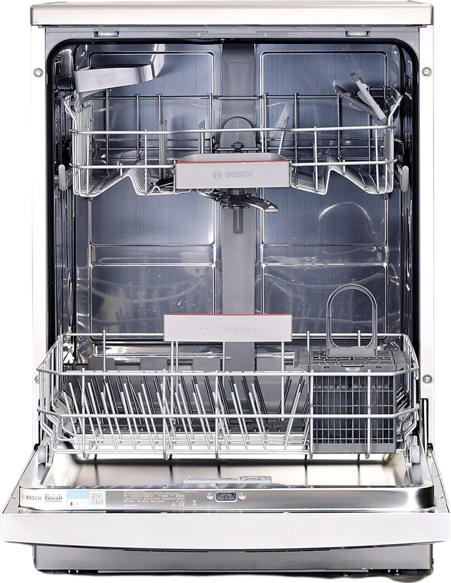 Lave-vaisselle Pose Libre 13 couverts Reconditionné BOSCH SMS4ETI28E