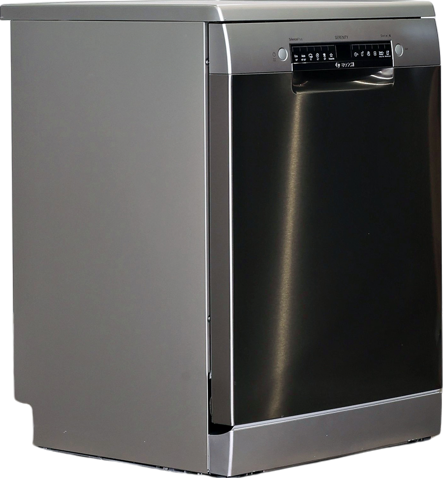 Lave-vaisselle Pose Libre 13 couverts Reconditionné BOSCH SMS4ETI28E