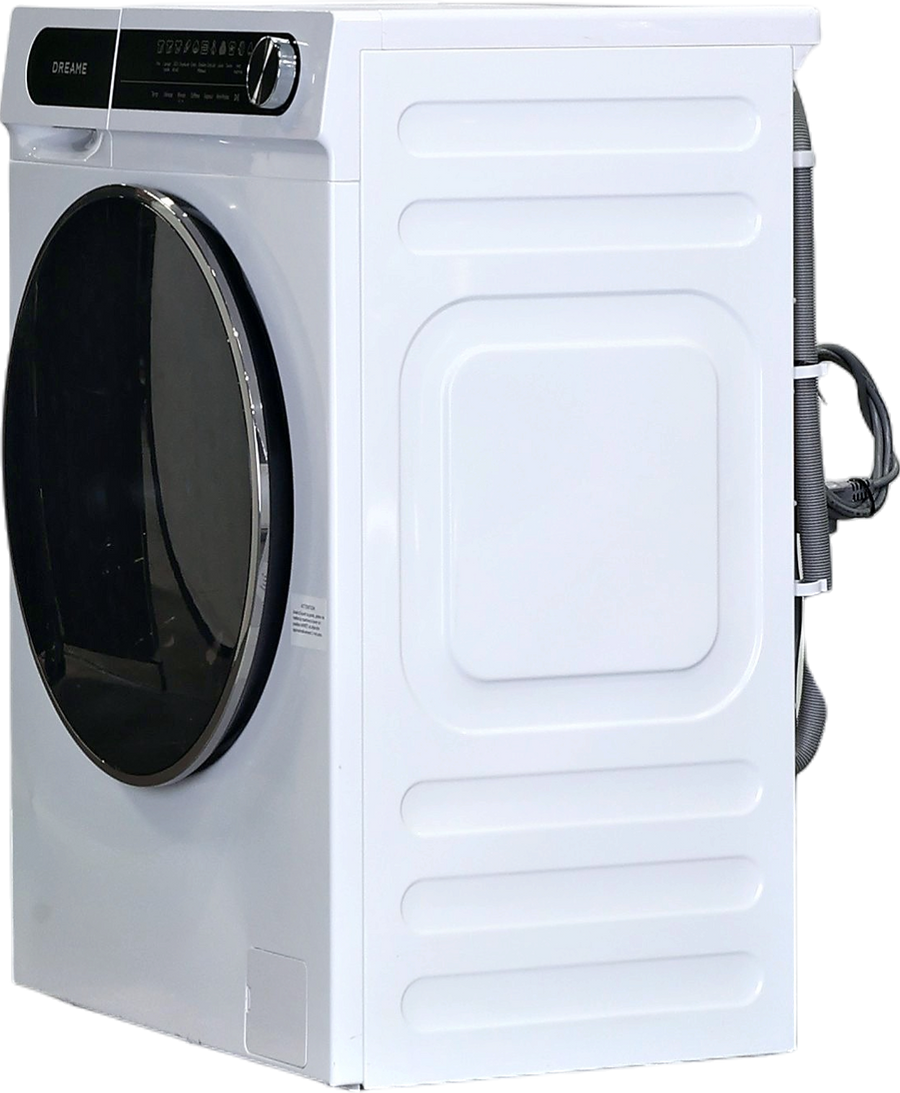Lave-linge Hublot 8 kg Reconditionné DREAM DWF08S50WAEE