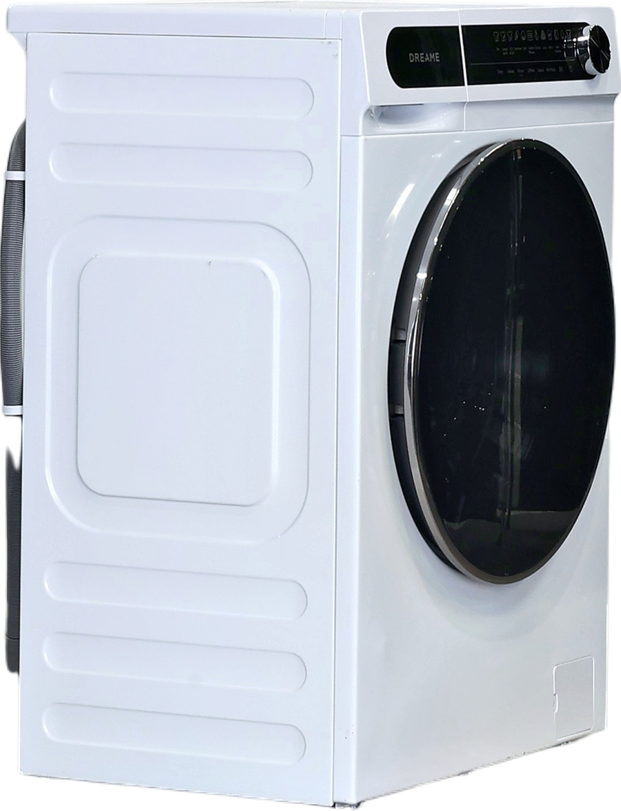 Lave-linge Hublot 8 kg Reconditionné DREAM DWF08S50WAEE